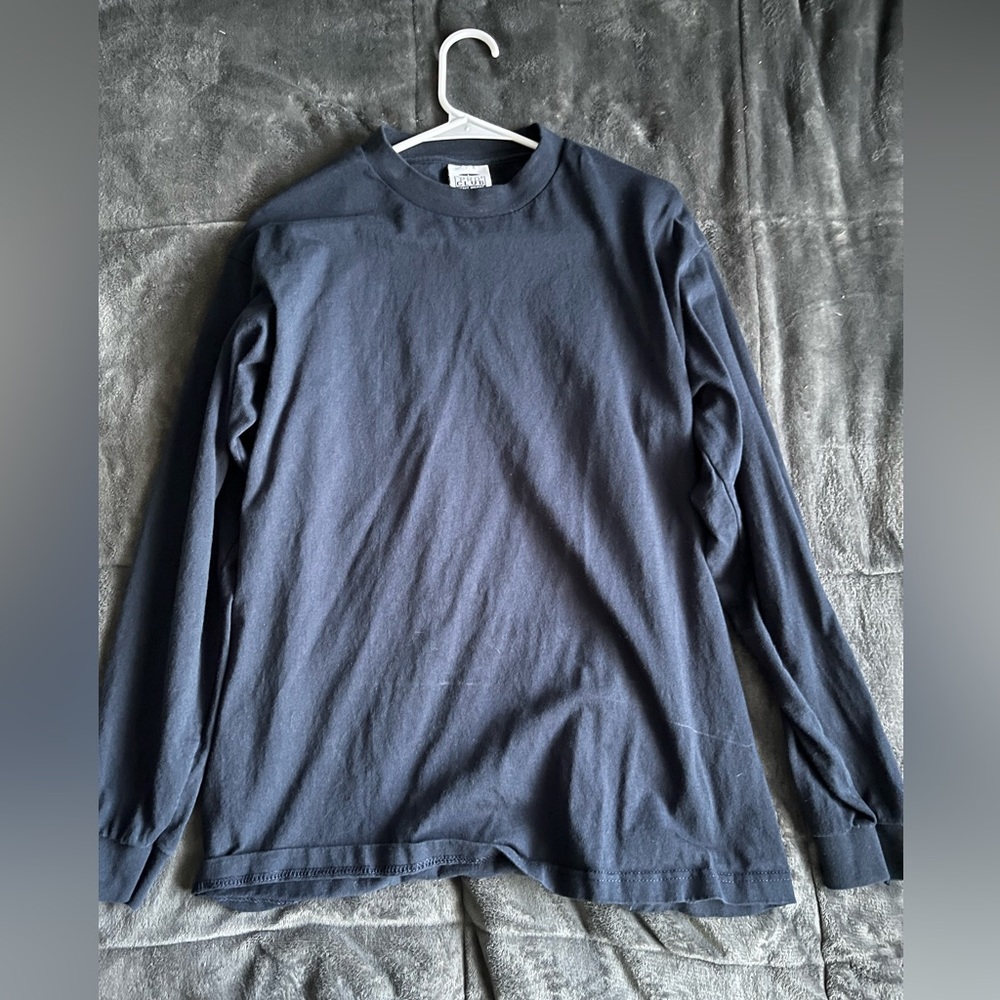 Proclub long sleeve